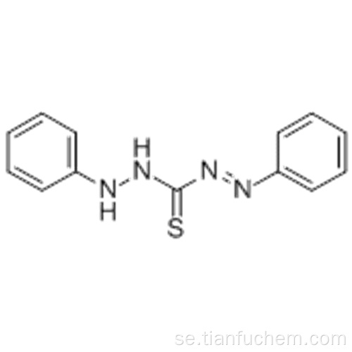 Dithizon CAS 60-10-6